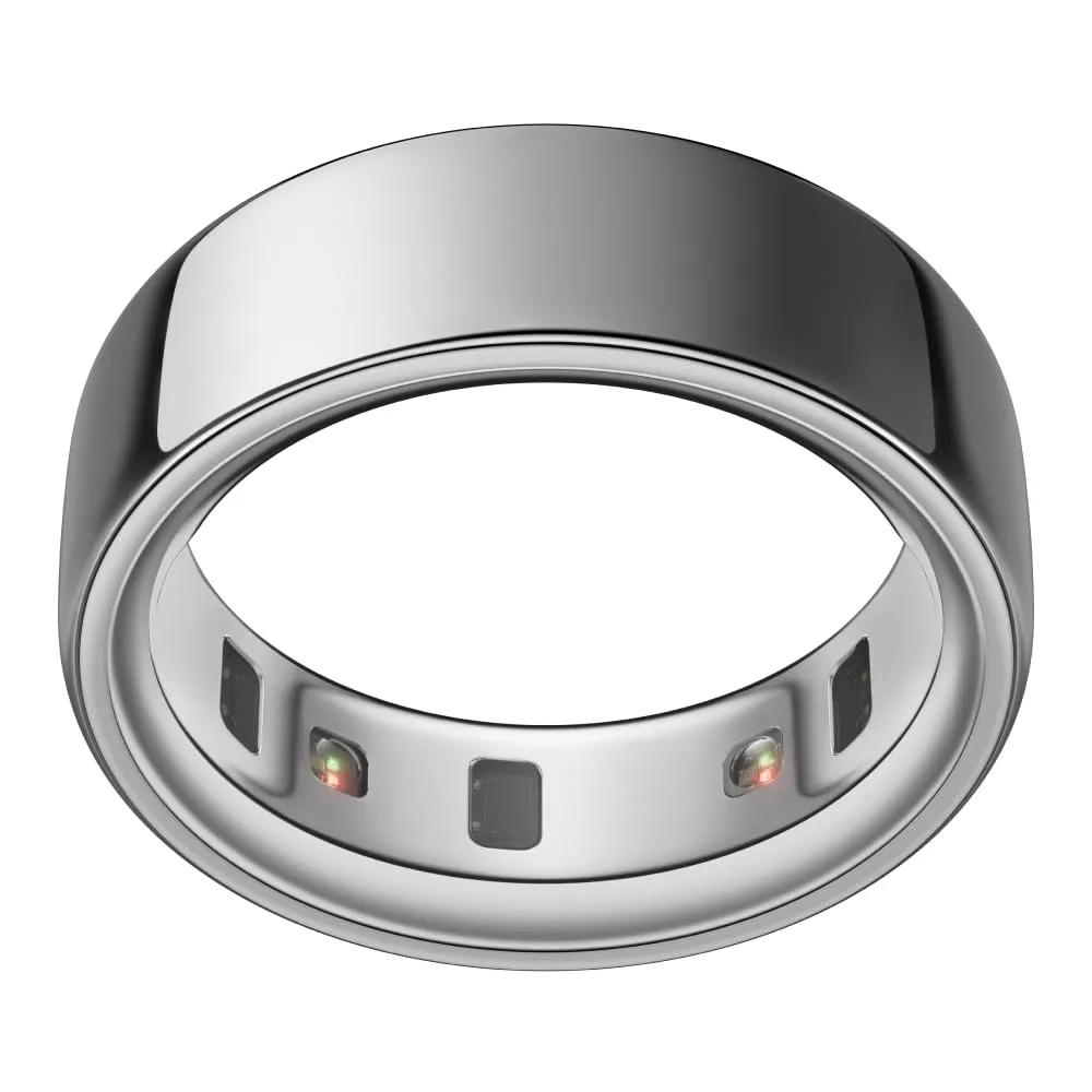 Review Oura Ring: Alternatif Pelacak Kesehatan Tanpa Jam Tangan