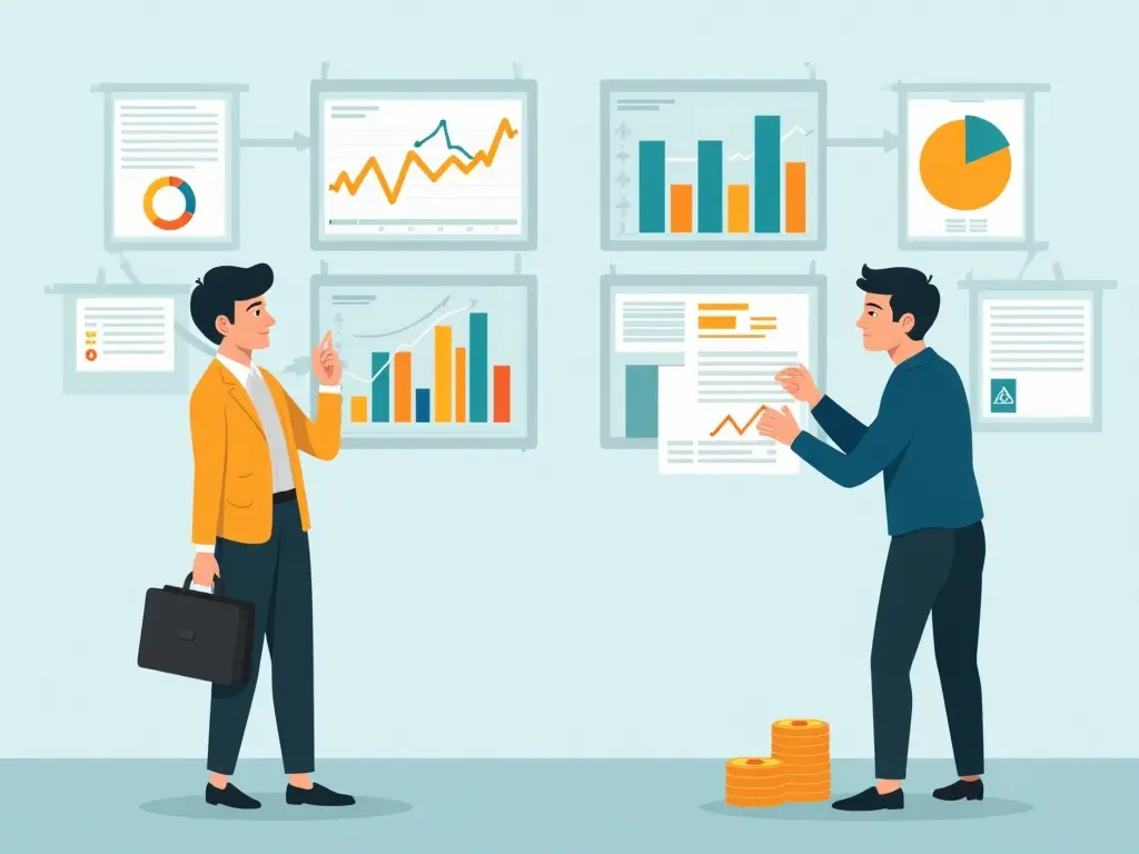 Beda Reksadana Saham dan Obligasi: Mana yang Aman dan Untung untuk Pemula?