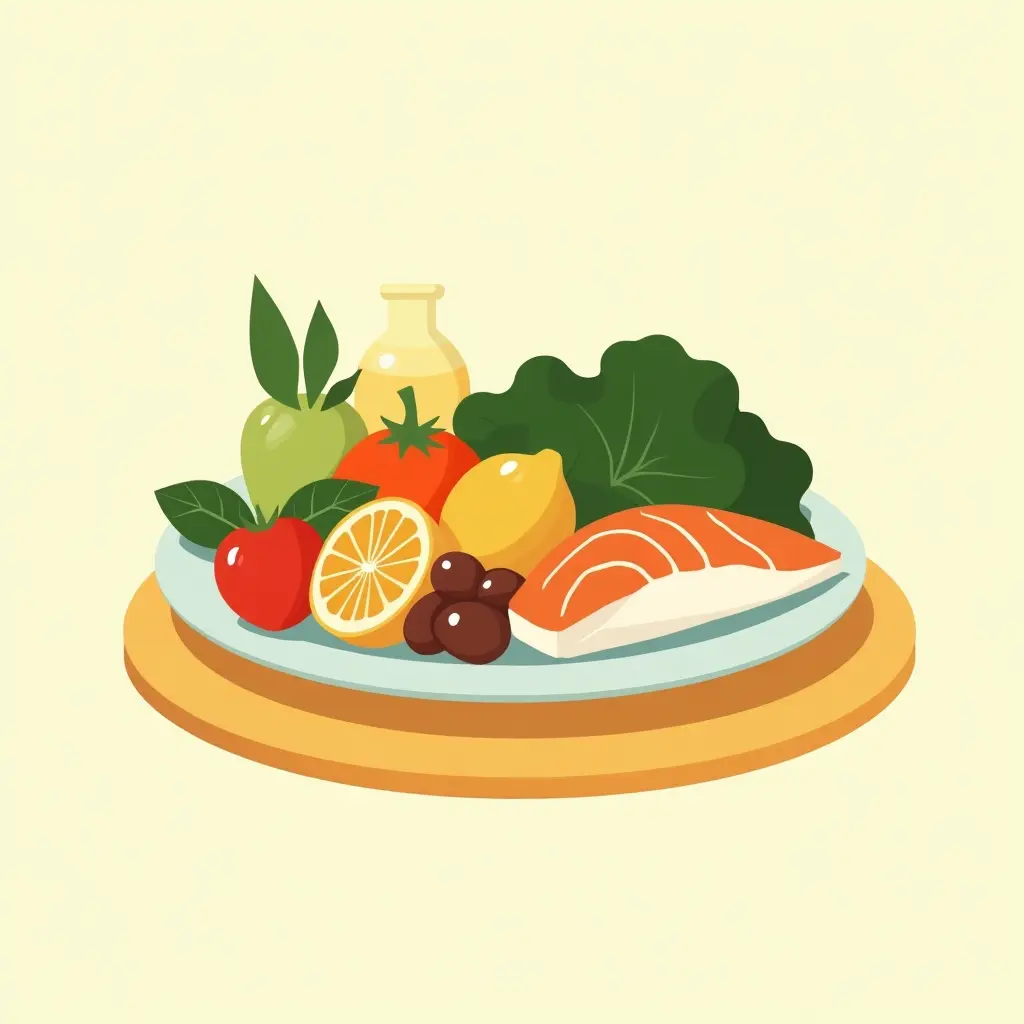 Panduan Diet Sehat: Cara Menurunkan Berat Badan Tanpa Menyiksa Diri